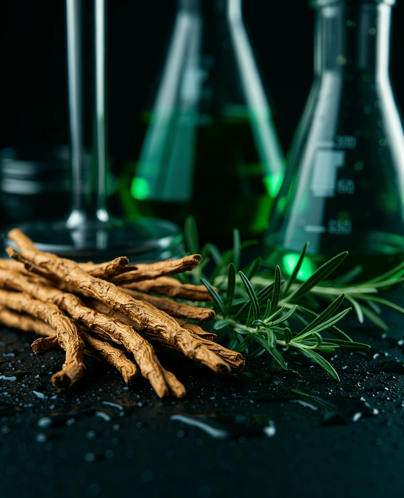 Botanická preciznost