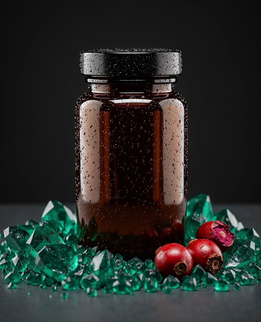 Přírodní doplněk